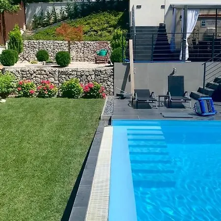 House * Szigliget