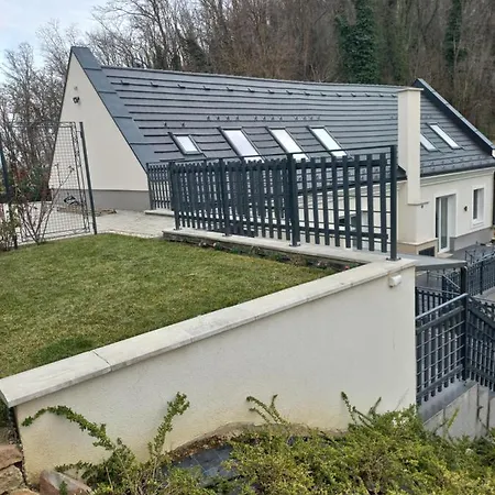 House Villa *