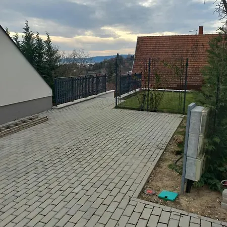 House Willa Szigliget