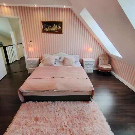 Willa House Szigliget