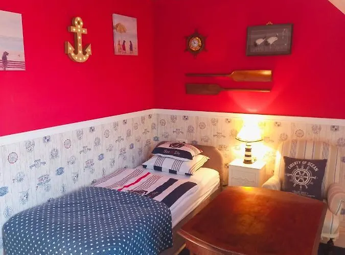 Вилла House Сиглигет