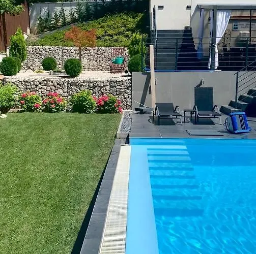 House * Szigliget
