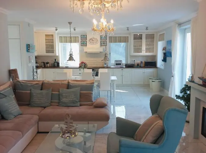 Villa House
