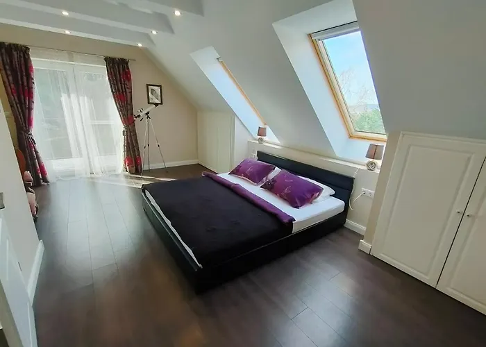 House Villa *